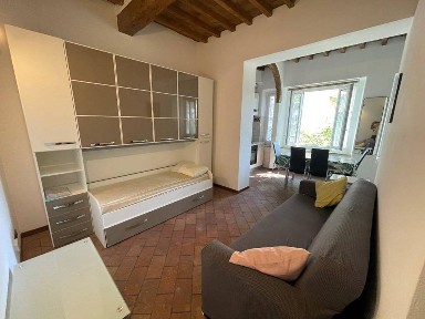Parma, Parco Ducale - Oltretorrente, Via della Salute, 34