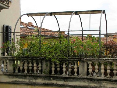 Varese, Casbeno, Via Ravasi, 28