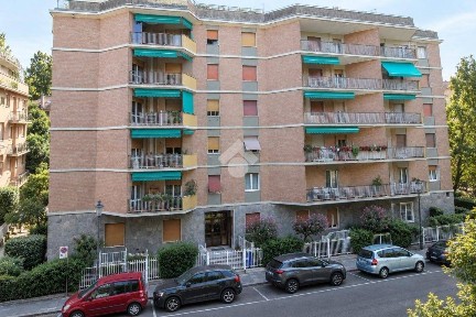 Parma, Centro Storico, Via Goito, 18