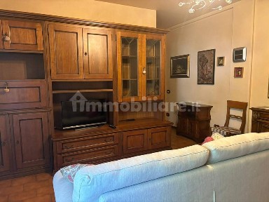 Parma, Montanara - Cinghio, Via Gaetana Raffi, 2