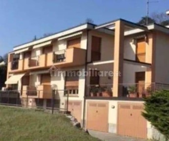 Monolocale via Walter Tobagi 1/a, Centro, Gavirate