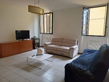 Bilocale viale della Repubblica, Origgio