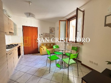 Saronno, Via Milano, 3
