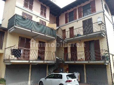 Bilocale via Roma 48, Golasecca