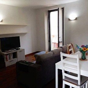 Bilocale via Giuseppe Mazzini, Centro, Gallarate