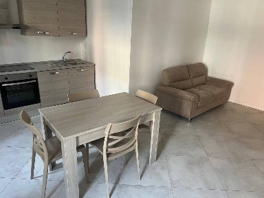 Bilocale via San Cristoforo, Saronno