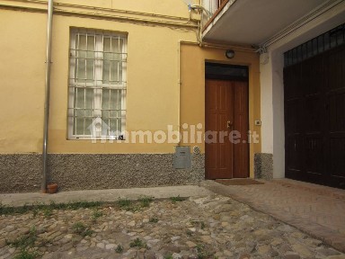Parma, Centro Storico, Strada della Repubblica, 30