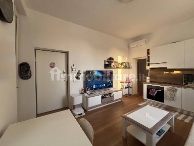 Bilocale via Monte Rosa 18, Ospedale, Busto Arsizio