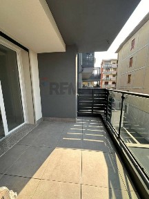 Trilocale vicolo Brenta 2, Ospedale, Busto Arsizio