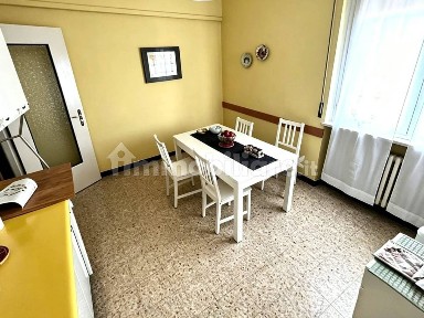 Parma, Pablo - Prati Bocchi, Via San Pier Damiani