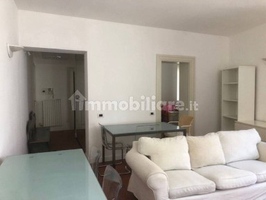 Parma, Centro Storico, Via Madre Anna Maria Adorni