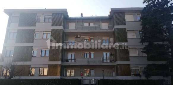 Saronno, Via Bergamo, 101