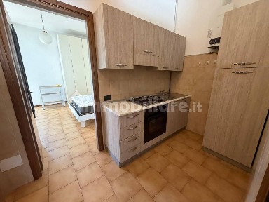 Bilocale via Giovanni Randaccio 1, Saronno