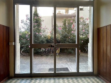 Parma, Pablo - Prati Bocchi, Via Pietro Martini