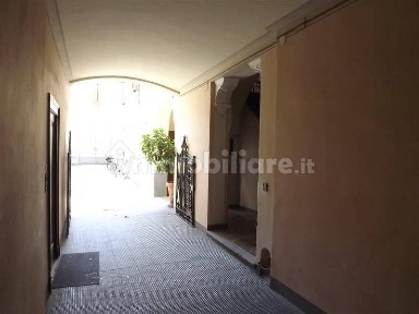 Parma, Centro Storico, Borgo della Posta, 13