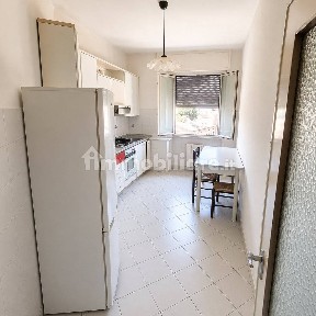 Quadrilocale via Trento, San Leonardo, Parma