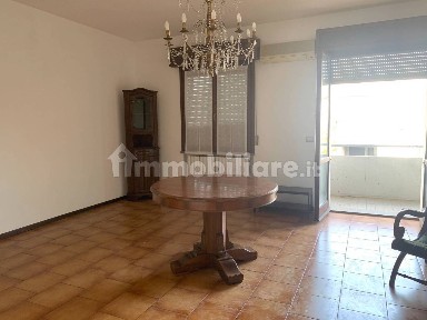 Trilocale via Palermo 3B, San Leonardo, Parma
