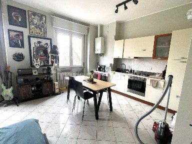 Parma, Montanara - Cinghio, Via Enza, 3