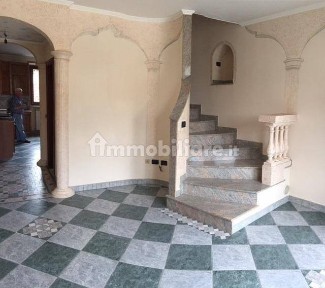 Varese, Valle Olona, Via Tarvisio, 22