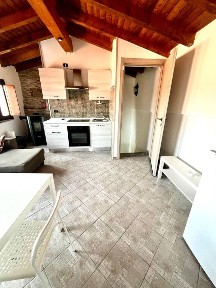 Bilocale via Eugenio Villoresi, Centro, Somma Lombardo