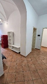 Bilocale Strada Ponte Caprazucca, Centro Storico, Parma
