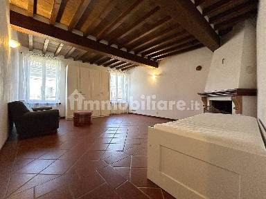 Bilocale Strada Ospizi Civili, Centro Storico, Parma