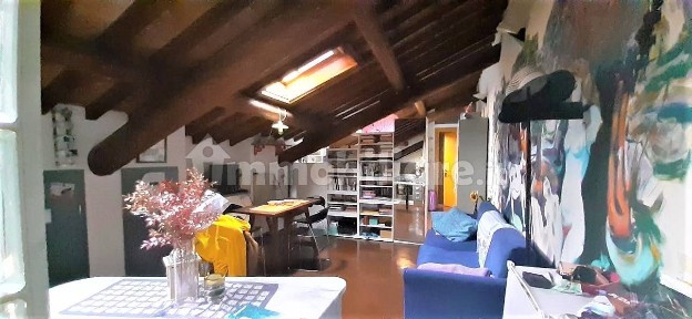 Parma, Parco Ducale - Oltretorrente, Via Umberto Benassi, 7