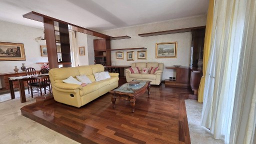 Quadrilocale buono stato, primo piano, Beata Giuliana, Busto Arsizio