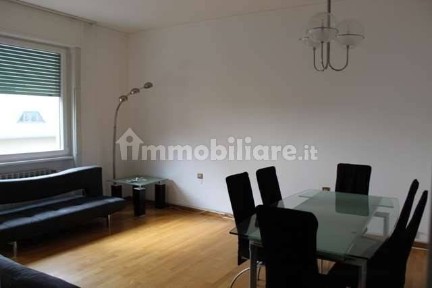 Quadrilocale largo San Giuseppe, Ospedale, Busto Arsizio
