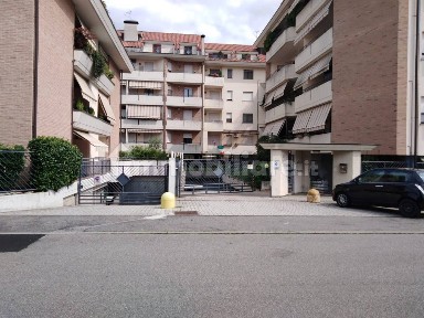 Bilocale buono stato, primo piano, Ospedale, Busto Arsizio