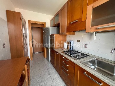 Trilocale piazza Alcide De Gasperi 26, Gerenzano
