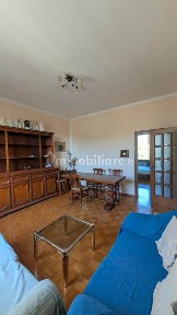 Parma, Parco Ducale - Oltretorrente