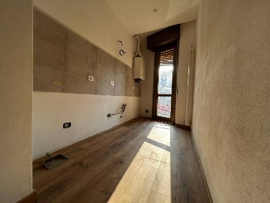 Trilocale ottimo stato, piano rialzato, Gorla Maggiore