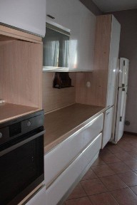 Quadrilocale via Emilia Ovest 41, Pablo - Prati Bocchi, Parma