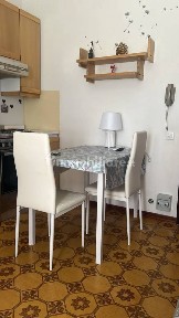 Monolocale via Trieste, Centro, Salsomaggiore Terme