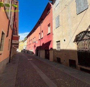 Parma, Parco Ducale - Oltretorrente, Piazza Filippo Corridoni 1
