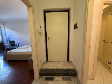 Trilocale via XXV Aprile, Centro Città, Genova