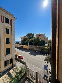 Appartamento via Oreste De Gaspari 3, Albaro, Genova