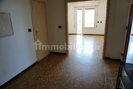 Quadrilocale via Rinaldo Rigola 31, Dinegro, Genova