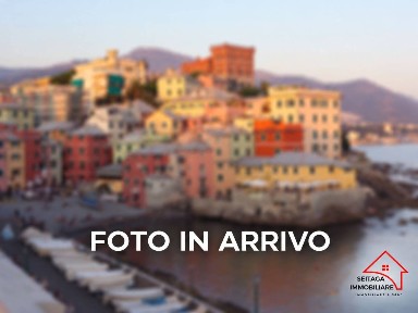Appartamento via Assarotti 20, Castelletto, Genova