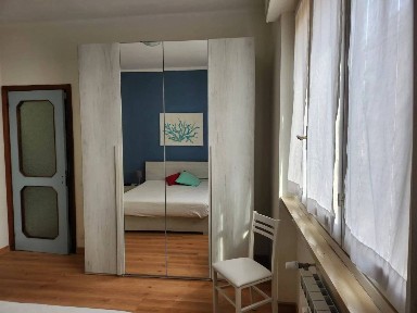 Trilocale via Jacopo Rocca 68, Centro, Chiavari