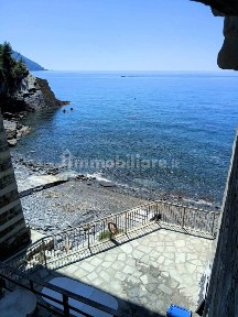 Recco, Via Mulinetti