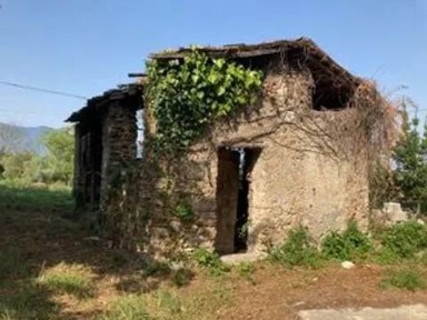 Ferentino, Via Stella Ponte Sant'Antonio