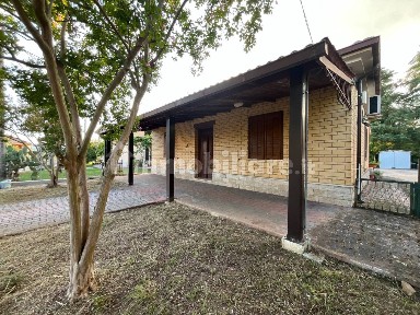 Villa unifamiliare via Panniglia II, Roccasecca