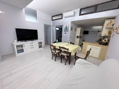 Villa a schiera via Eugenio Montale 36, Via Lecce, Ospedale, Gallipoli