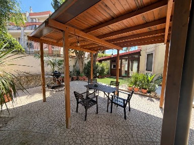 Villa a schiera via San Cesario 126, Poligono - Via San Cesario, Lecce