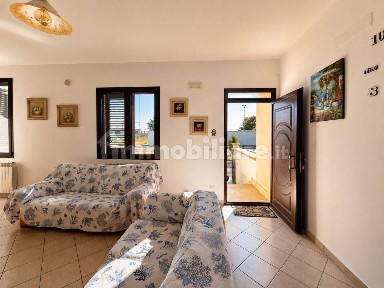 Villa a schiera via dei Prati Verdi, Centro, Matino