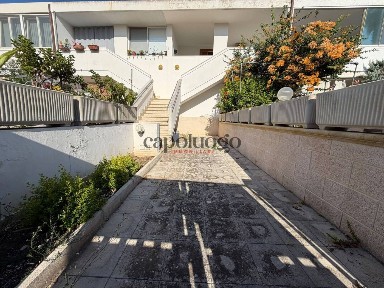 Villa a schiera via Antonio Pigafetta 45, San Cataldo, Lecce