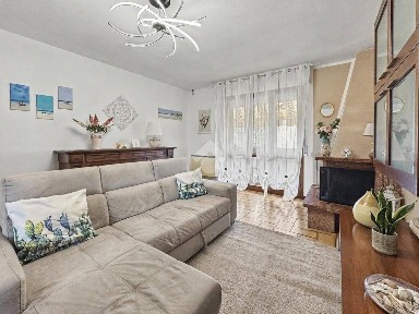 Appartamento via verga 6, San Frediano Sud - San Lorenzo a Pagnatico, Cascina