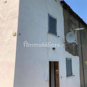 Casa indipendente all'asta via Crucis 14, Monteforte Irpino